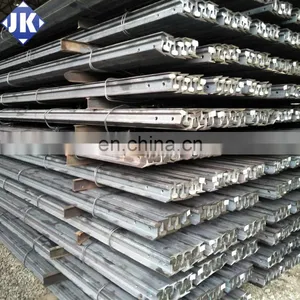 Wholesale P24 Light Steel Train Rail thumbnail-1