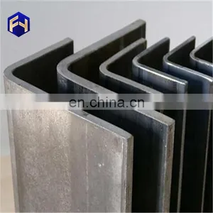 Hot Selling Iron Mill Angle Bar With High Quality thumbnail-6