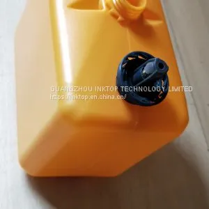 Domino A320i A420i Make up 1.2L Bottle For Inkjet Printer thumbnail-3