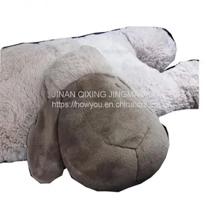 Cheap Sheep Pillow Sheep Carpet Sheep Cushion For Sale thumbnail-1