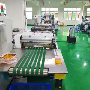 Dongguan Fanshun Packing Material Co., LTD company overview - view 3 thumbnail