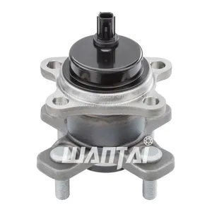 SCION Wheel Bearing 512522 thumbnail-1