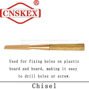 Non Sparking Chisel Tools thumbnail-2