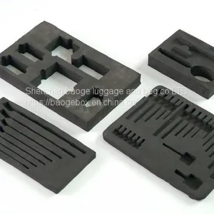 With Custom Size Packaging Material / Jewelry Protective Foam Inserts thumbnail-3