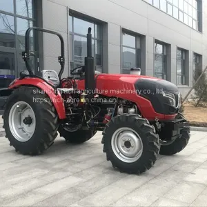 Tractor 3000x1500x1200 Tractor 4 Wheel 25hp Power thumbnail-1