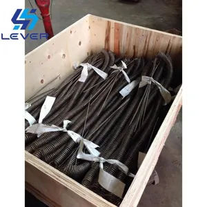 Glass Tempering Furnace Parts Heaters Electric Heating Material Element thumbnail-1