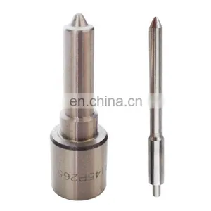 High Quality Nozzle DSLA145P265 0433175033 With Other No.F002C40512 for Injector 0432133877 F000439007 thumbnail-6