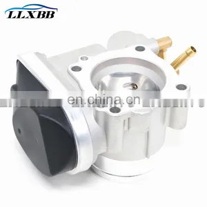 Original Electronic Throttle Body 047133062D 408238321004 For VW Skoda Fabia Octavia 408-238-321-004 thumbnail-3