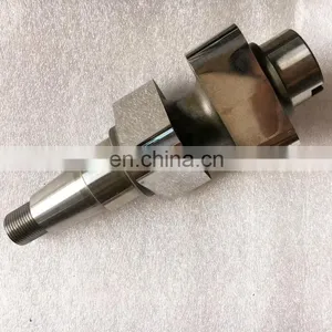 Original Quality Diesel Engine Parts ISLE Fuel Pump Camshaft 3330991 thumbnail-6