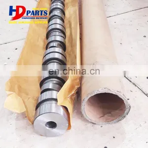 NT855 NTA855 Excavator Diesel Engine Forged Steel Camshaft OEM 3049024 thumbnail-3