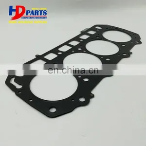 4TNV98 Head Gasket Diesel Spare Part Metal thumbnail-6