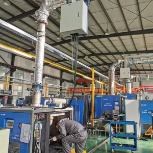 ZCJSD Turbo Blower for Sewage Water Treatment thumbnail-4