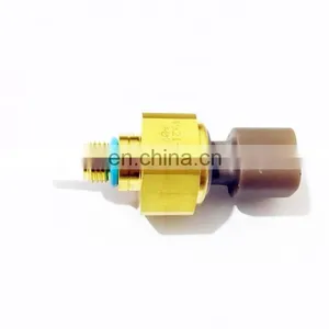 ISX15 QSX15 Diesel Engine Pressure Temperature Sensor 4921475 thumbnail-1