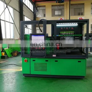CR825 Common Rail Used Diesel Injector Test Bench thumbnail-2
