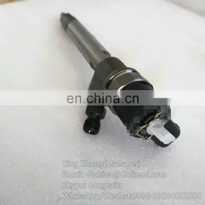 Fuel Injector Common Rail 0445110317 thumbnail-3