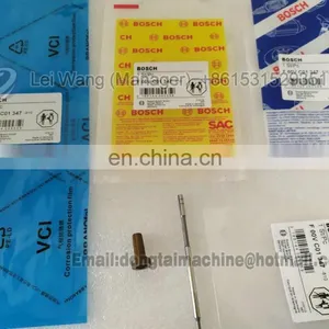 Bosch Common Rail Valve F00VC01005 thumbnail-5
