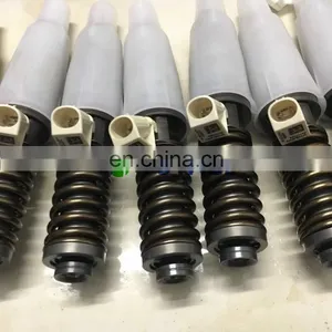 20430583 Diesel Engine Injector Fuel Injector Common Rail Diesel Fuel Injector thumbnail-1