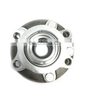 Car Parts Auto Accessories Wheel Hub Bearing Unit 40202-3DA0A thumbnail-2