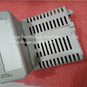 ABB DSMB 175 57360001-KG Memory Module thumbnail-1