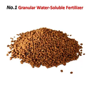 Chinese Manufacture Price Cocoly NPK 15-3-5+TE Water Soluble Fertilizer thumbnail-1