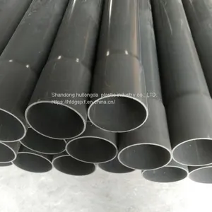 PVC-U PVC Water Supply Pipe Fittings thumbnail-2