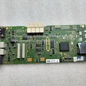 Have-stock for Siemens CPU Module 6ES5244-3AA22 PLC Module Spare Parts thumbnail-4