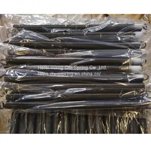 Manufacturer Professional Customized High Quality Garage Door Extension Spring thumbnail-4