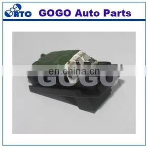 High Quality HEATER FAN BLOWER MOTOR RESISTOR For FORD TRANSIT MK 1 MK 2 (1998-2004) 1311115 thumbnail-3