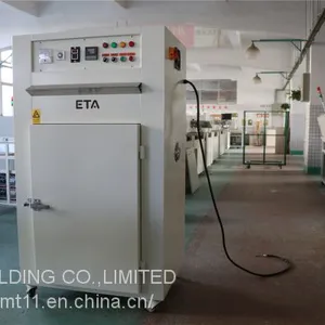 ETA Model K80 Hot Air Circulating Cleanroom Electric Drying Oven thumbnail-1