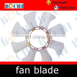OE MD050475 Hot Sell Small Plastic Fan Blade With Good Quality thumbnail-2