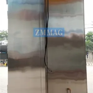 15 Layers Cart Type Fermentation Room Commercial Proofer Machine thumbnail-2