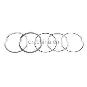 ZD30 Gasoline 81 mm Piston Rings 12033-VK610 for Machine Engine Parts thumbnail-2