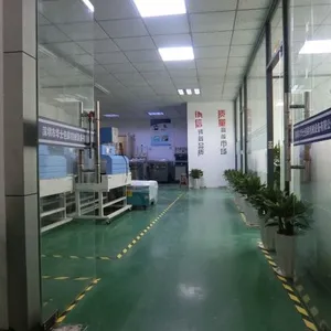 Shenzhen Huashi Package Machinery Equipment Co.,LTD company overview - view 4 thumbnail