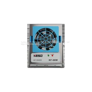 Ionizer Blowers Mini Size Esd Static Generator Ionizing Air Blowers KF-06W thumbnail-5