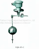 UQK-03-C Marine Float Level Controller thumbnail-1
