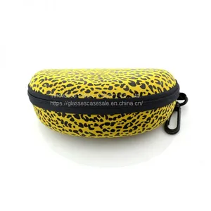 Wholesale High-grade Crush-assistant Soft Sunglasses Case thumbnail-1