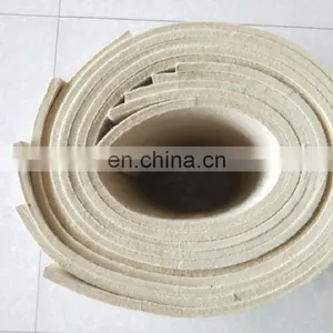 100% Wool Felt Fabric Roll 10mm With Best Quality thumbnail-3