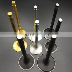 For Dodge Cummins 5.9L 24V ISB Diesel Engine Valve Inlet Exhaust Natural Gas Guides Valves Accessories thumbnail-7