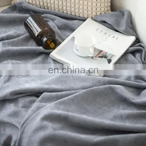 High Quality Colored Sofa Towel Soft Chenille Sofa Fabric Covers thumbnail-6