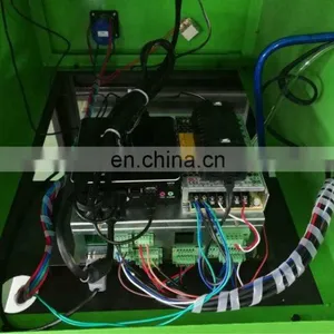 Car Diagnostic Equipment NTS300 Common Rail Diesel Injector Calibration Machine thumbnail-6