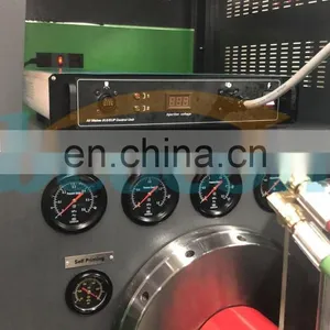 CR918 BIP HEUI EUI EUP Common Rail Diesel Fuel Injector Pump All in One Test Bench thumbnail-3