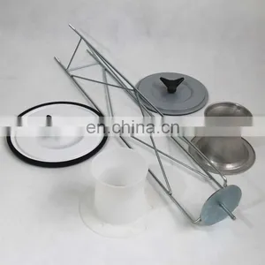 FORST PTFE Membrane Fine Powder Industrial Filter Cartridge thumbnail-7