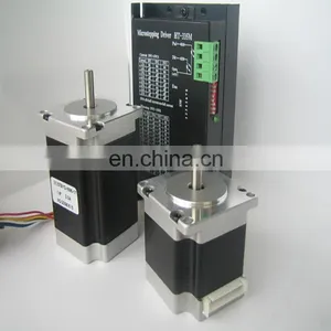 1.2 Degree Nema 23 3-phase Stepper Motor thumbnail-2