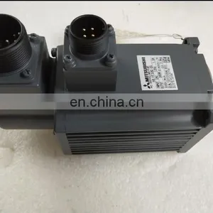 300w Cheap Mitsubishi AC Servo Motor Drive HA-FF33C-S5 For CNC Router thumbnail-5