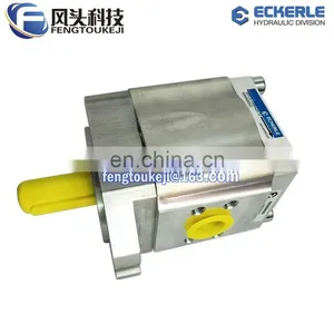 Eckerle EIPC3-032RK20-1X Hydraulic Internal Gear Pump Construction Part thumbnail-2