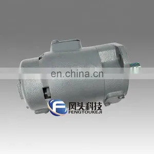 TOKIMEC Double Vane Pump F11-SQP21-21-11VQ-1DC-18 Oil Pump Hydraulic Pump SQP21-17-6-86CD-18 SQP3-35 thumbnail-4