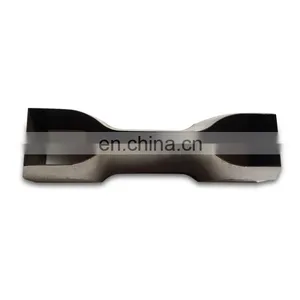ASTM Standard Dumbbell Die Specimen Cutter / Die Cutter Punch thumbnail-1