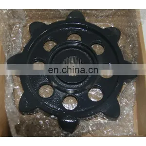 High Quality Parts SPROCKET 90 8T198 for Harvesters AW82 thumbnail-2