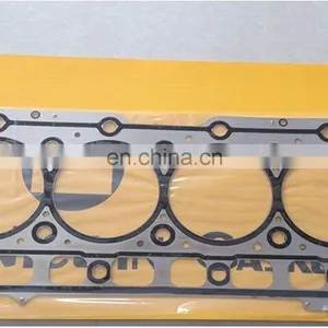 For 4TNV106 Cylinder Gasket Liner Piston Ring Bearing Set thumbnail-4