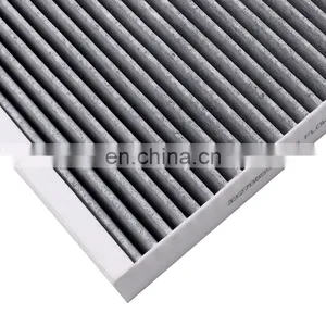 Factory Supply Automobile Air Conditioning Filter Hepa Cabin 392756591 thumbnail-6